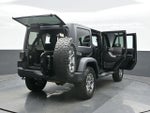 2017 Wrangler Unlimited Thumbnail 29