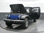 2017 Wrangler Unlimited Thumbnail 30