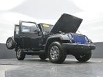 2017 Wrangler Unlimited Thumbnail 32