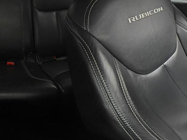2017 Jeep Wrangler - $21,917