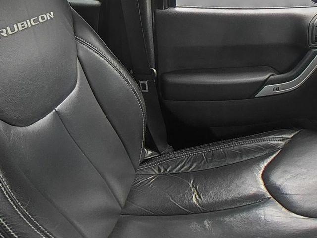 2017 Jeep Wrangler - $21,917