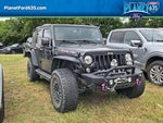 2017 Wrangler Unlimited Thumbnail 2