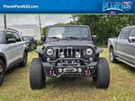 2017 Wrangler Unlimited Thumbnail 3