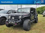 2017 Wrangler Unlimited Thumbnail 4