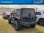 2017 Wrangler Unlimited Thumbnail 5