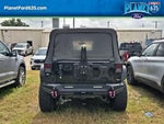 2017 Wrangler Unlimited Thumbnail 6