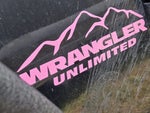 2017 Wrangler Unlimited Thumbnail 11