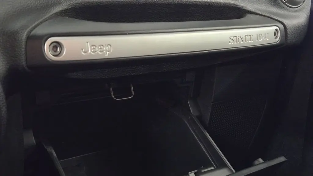 2017 Jeep Wrangler Unlimited Rubicon Hard Rock