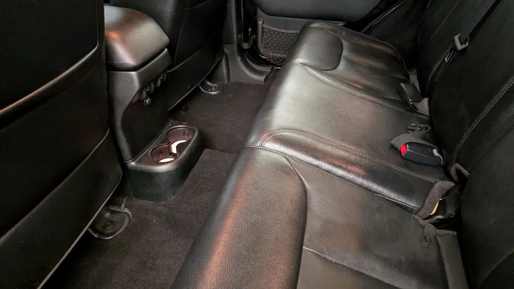 2017 Jeep Wrangler Unlimited Rubicon Hard Rock