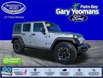 2015 Wrangler Unlimited Thumbnail 1