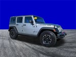 2015 Wrangler Unlimited Thumbnail 2