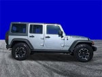 2015 Wrangler Unlimited Thumbnail 3