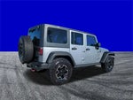 2015 Wrangler Unlimited Thumbnail 4