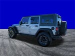 2015 Wrangler Unlimited Thumbnail 6