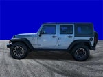 2015 Wrangler Unlimited Thumbnail 7