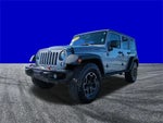 2015 Wrangler Unlimited Thumbnail 8