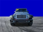 2015 Wrangler Unlimited Thumbnail 9