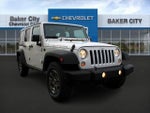 2015 Wrangler Unlimited Thumbnail 1