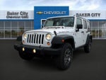 2015 Wrangler Unlimited Thumbnail 3