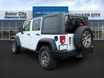 2015 Wrangler Unlimited Thumbnail 5