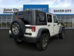 2015 Wrangler Unlimited Thumbnail 7
