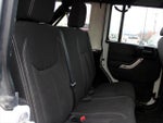 2015 Wrangler Unlimited Thumbnail 23