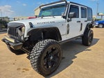 2016 Wrangler Unlimited Thumbnail 1