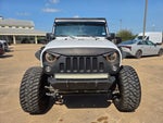 2016 Wrangler Unlimited Thumbnail 2