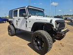 2016 Wrangler Unlimited Thumbnail 3