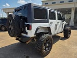 2016 Wrangler Unlimited Thumbnail 5