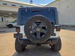2016 Wrangler Unlimited Thumbnail 6