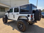 2016 Wrangler Unlimited Thumbnail 7