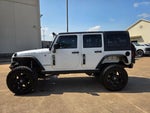 2016 Wrangler Unlimited Thumbnail 8
