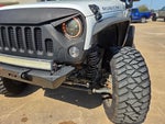 2016 Wrangler Unlimited Thumbnail 9
