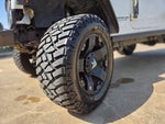 2016 Wrangler Unlimited Thumbnail 10