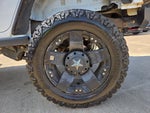 2016 Wrangler Unlimited Thumbnail 11