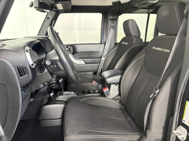 2017 Jeep Wrangler - $12,998