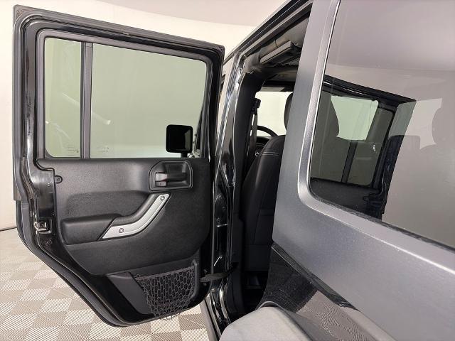 2017 Jeep Wrangler - $12,998