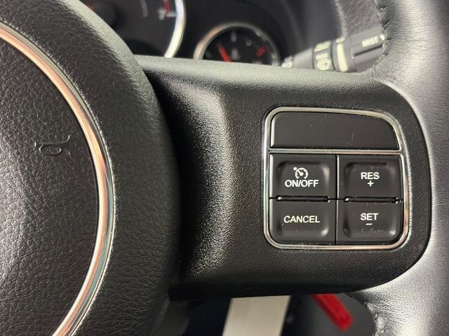 2017 Jeep Wrangler - $12,998