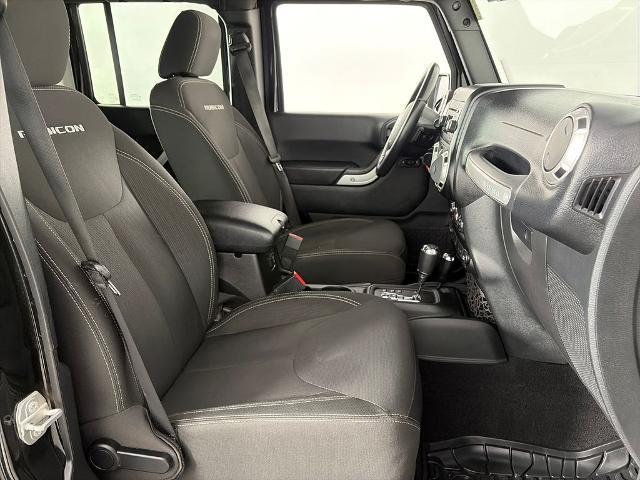 2017 Jeep Wrangler - $12,998