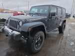2018 Wrangler JK Unlimited Thumbnail 9
