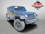 2018 Wrangler JK Unlimited Thumbnail 47