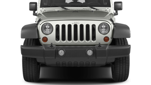 2013 Jeep Wrangler Unlimited Rubicon 10th Anniversary