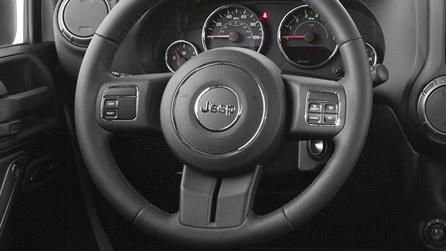2013 Jeep Wrangler Unlimited Rubicon 10th Anniversary