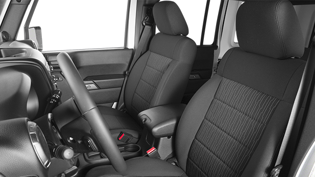 2013 Jeep Wrangler Unlimited Rubicon 10th Anniversary