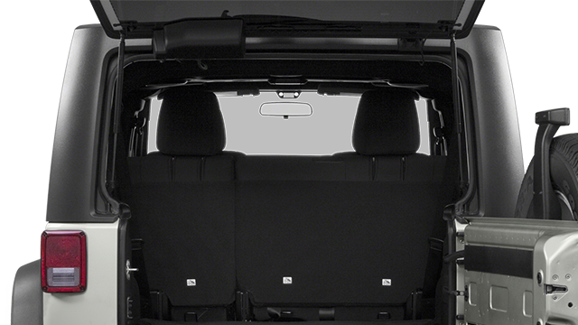 2013 Jeep Wrangler Unlimited Rubicon 10th Anniversary
