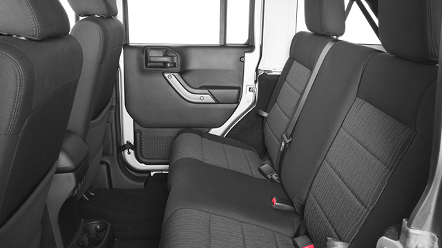 2013 Jeep Wrangler Unlimited Rubicon 10th Anniversary