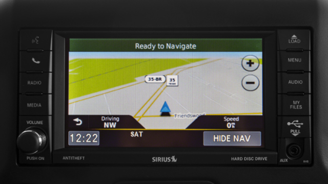 2013 Jeep Wrangler Unlimited Rubicon 10th Anniversary