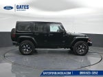 2013 Wrangler Unlimited Thumbnail 3