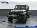 2013 Wrangler Unlimited Thumbnail 5